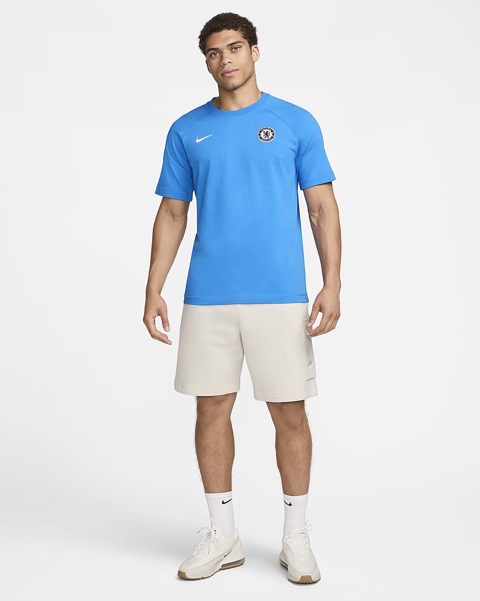 Chelsea shorts nike on sale